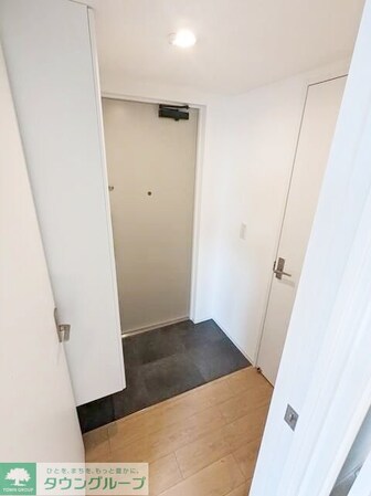 V-style幡ヶ谷の物件内観写真